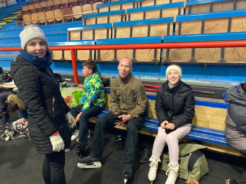 Bruslení v Uherském Brodě - 23.11.2024