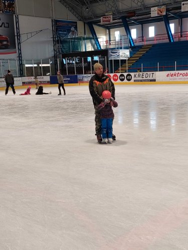 Bruslení v Uherském Brodě - 23.11.2024
