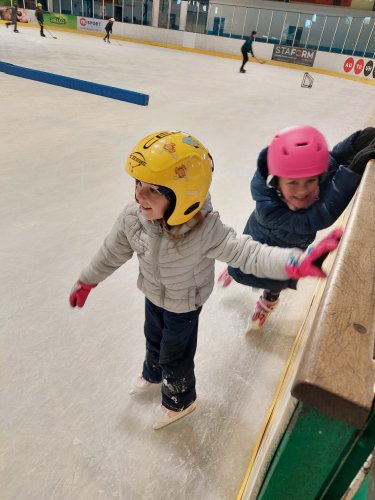 Bruslení v Uherském Brodě - 23.11.2024