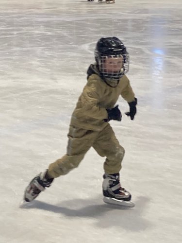 Bruslení v Uherském Brodě - 23.11.2024