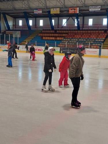Bruslení v Uherském Brodě - 23.11.2024