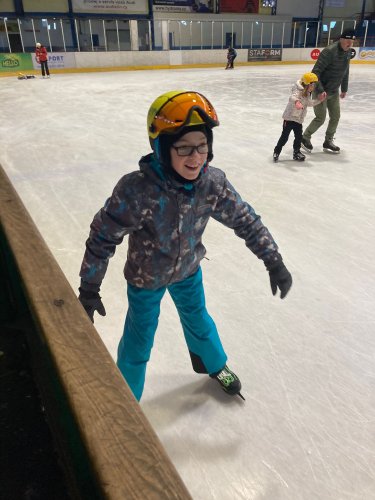 Bruslení v Uherském Brodě - 23.11.2024