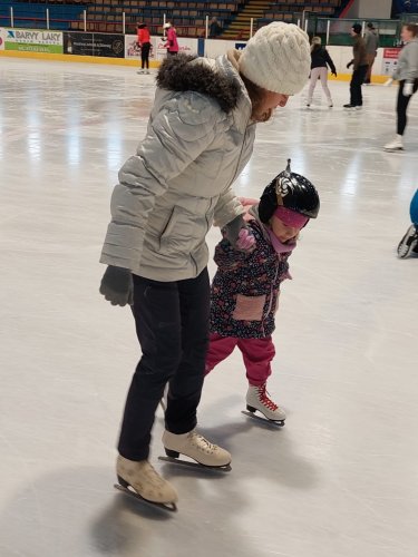 Bruslení v Uherském Brodě - 23.11.2024