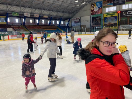 Bruslení v Uherském Brodě - 23.11.2024