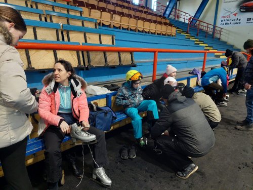 Bruslení v Uherském Brodě - 23.11.2024