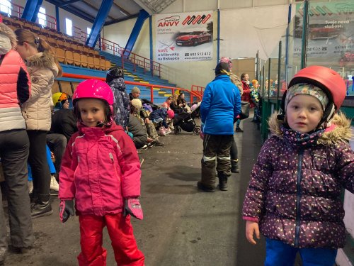 Bruslení v Uherském Brodě - 23.11.2024