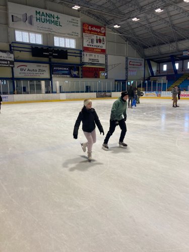 Bruslení v Uherském Brodě - 23.11.2024