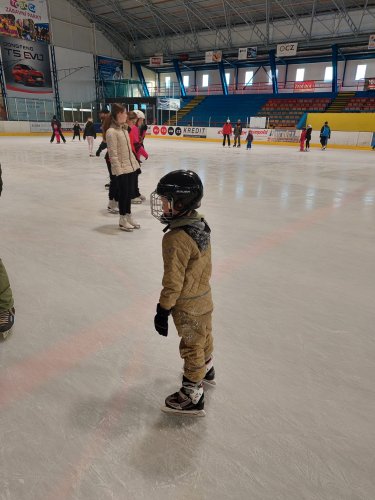 Bruslení v Uherském Brodě - 23.11.2024