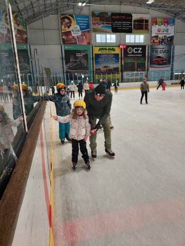 Bruslení v Uherském Brodě - 23.11.2024