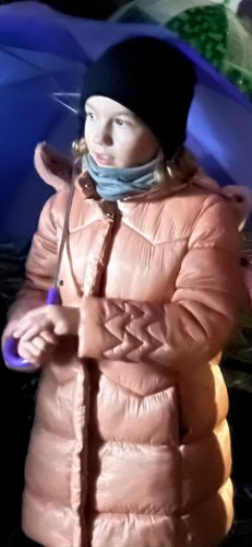 Mikulášská nadílka s ohňovou show - 6.12.2024