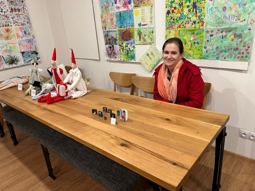 Mikulášská nadílka s ohňovou show - 6.12.2024