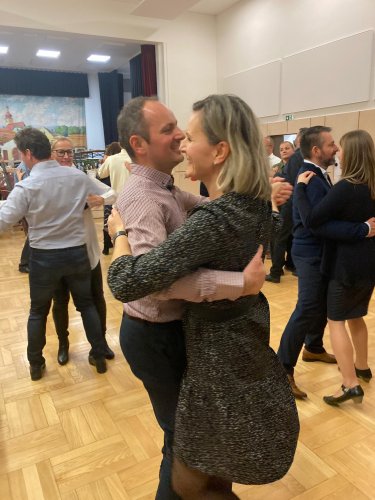 28. sokolská Mikulášská beseda u cimbálu - 7.12.2024