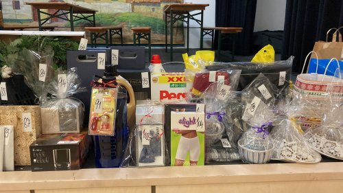 28. sokolská Mikulášská beseda u cimbálu - 7.12.2024