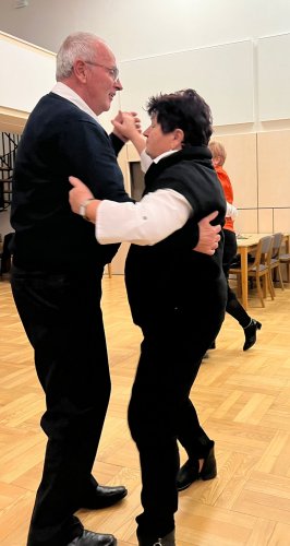 28. sokolská Mikulášská beseda u cimbálu - 7.12.2024