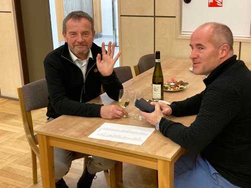 28. sokolská Mikulášská beseda u cimbálu - 7.12.2024