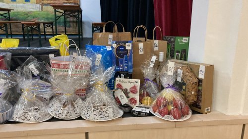 28. sokolská Mikulášská beseda u cimbálu - 7.12.2024