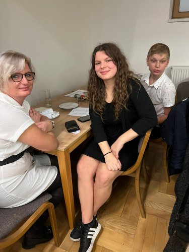 28. sokolská Mikulášská beseda u cimbálu - 7.12.2024