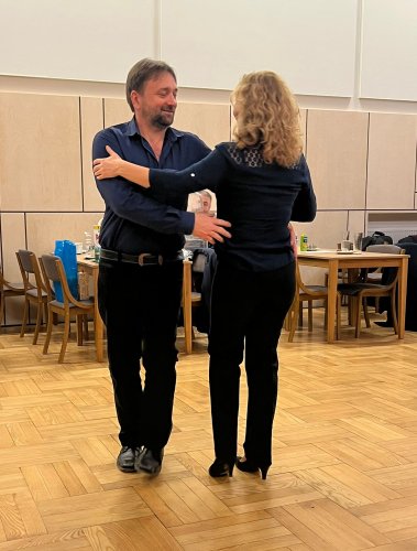 28. sokolská Mikulášská beseda u cimbálu - 7.12.2024