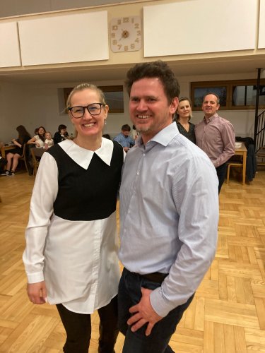 28. sokolská Mikulášská beseda u cimbálu - 7.12.2024