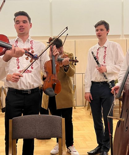 28. sokolská Mikulášská beseda u cimbálu - 7.12.2024