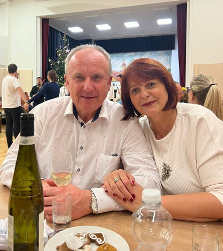 28. sokolská Mikulášská beseda u cimbálu - 7.12.2024