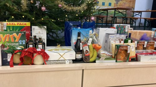 28. sokolská Mikulášská beseda u cimbálu - 7.12.2024