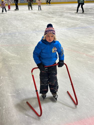 Bruslení v Uherském Brodě - 14.12.2024