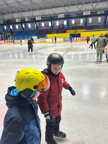Bruslení v Uherském Brodě - 14.12.2024