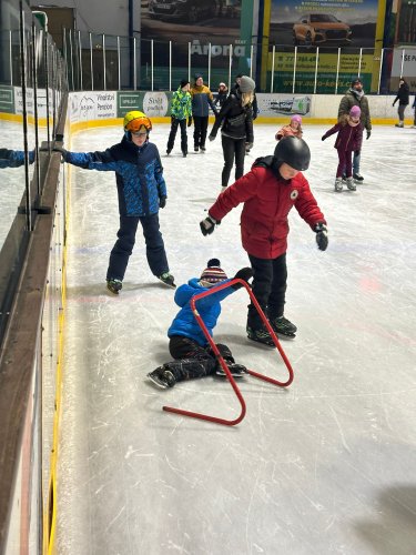 Bruslení v Uherském Brodě - 14.12.2024