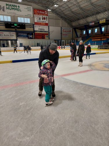 Bruslení v Uherském Brodě - 14.12.2024