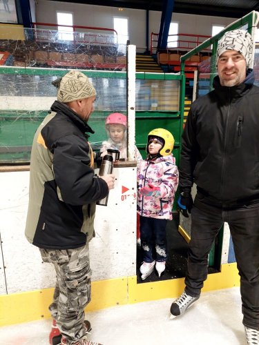 Bruslení v Uherském Brodě - 14.12.2024