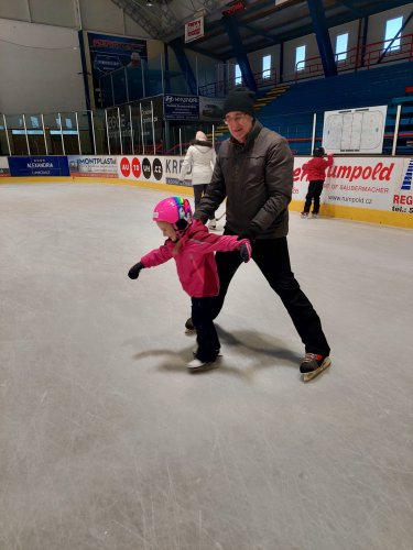 Bruslení v Uherském Brodě - 14.12.2024