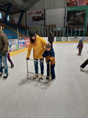Bruslení v Uherském Brodě - 14.12.2024