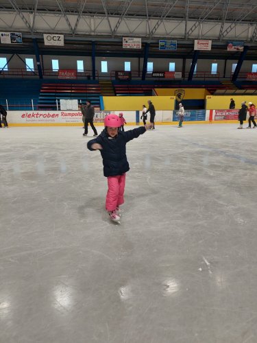 Bruslení v Uherském Brodě - 14.12.2024
