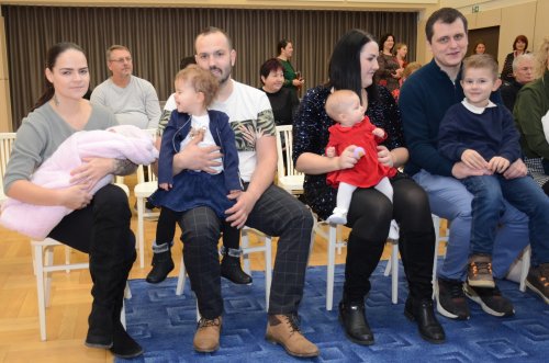 Vítání občánků - 15.12.2024