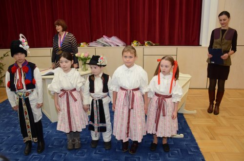 Vítání občánků - 15.12.2024