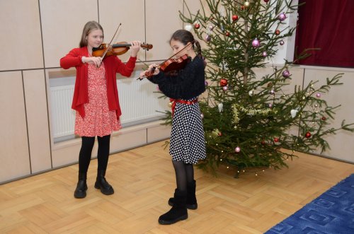 Vítání občánků - 15.12.2024