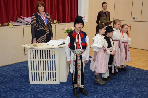 Vítání občánků - 15.12.2024