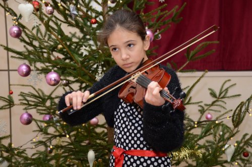 Vítání občánků - 15.12.2024