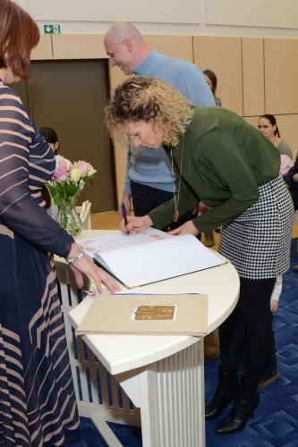 Vítání občánků - 15.12.2024