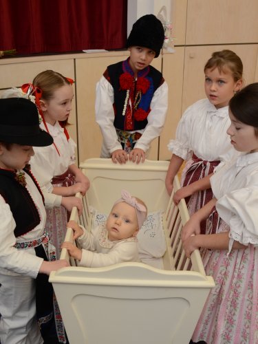 Vítání občánků - 15.12.2024