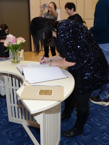 Vítání občánků - 15.12.2024