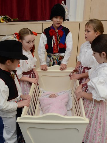 Vítání občánků - 15.12.2024