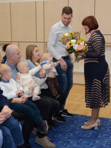 Vítání občánků - 15.12.2024