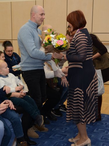 Vítání občánků - 15.12.2024