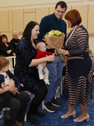 Vítání občánků - 15.12.2024