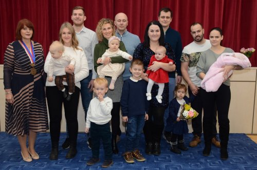 Vítání občánků - 15.12.2024