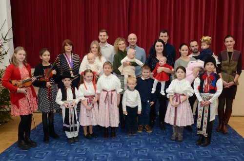 Vítání občánků - 15.12.2024