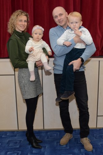 Vítání občánků - 15.12.2024