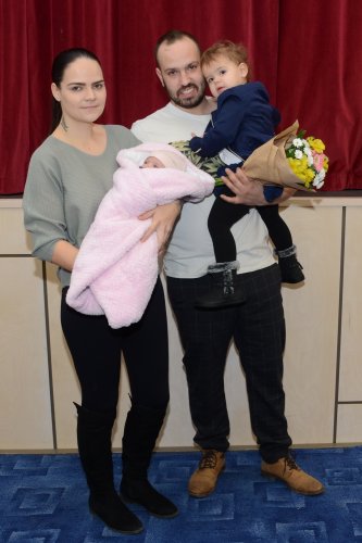 Vítání občánků - 15.12.2024